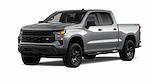 New 2025 Chevrolet Silverado 1500 Work Truck Crew Cab for sale #N250574 - photo 2