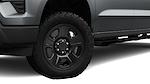 New 2025 Chevrolet Silverado 1500 Work Truck Crew Cab for sale #N250574 - photo 7