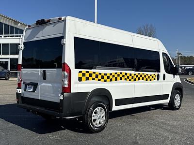 2024 Ram ProMaster 2500 High Roof FWD Empty Cargo Van for sale #N250588H - photo 2