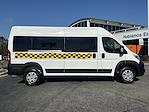 2024 Ram ProMaster 2500 High Roof FWD Empty Cargo Van for sale #N250588H - photo 9