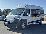 2024 Ram ProMaster 2500 High Roof FWD Empty Cargo Van for sale #N250588H - photo 4