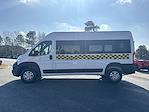 2024 Ram ProMaster 2500 High Roof FWD Empty Cargo Van for sale #N250588H - photo 6