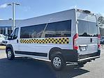2024 Ram ProMaster 2500 High Roof FWD Empty Cargo Van for sale #N250588H - photo 7