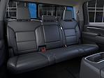 New 2025 Chevrolet Silverado 2500 LTZ Crew Cab 4WD Pickup for sale #N250589 - photo 17