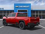 New 2025 Chevrolet Silverado 2500 LTZ Crew Cab 4WD Pickup for sale #N250589 - photo 3