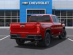 New 2025 Chevrolet Silverado 2500 LTZ Crew Cab 4WD Pickup for sale #N250589 - photo 4