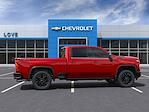 New 2025 Chevrolet Silverado 2500 LTZ Crew Cab 4WD Pickup for sale #N250589 - photo 5