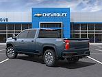New 2025 Chevrolet Silverado 2500 Custom Crew Cab 4WD Pickup for sale #N250640 - photo 3