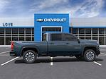 New 2025 Chevrolet Silverado 2500 Custom Crew Cab 4WD Pickup for sale #N250640 - photo 5