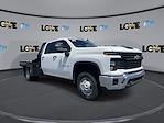 New 2025 Chevrolet Silverado 3500 Work Truck Crew Cab 4WD Flatbed Truck for sale #N250711 - photo 1
