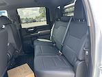 New 2025 Chevrolet Silverado 3500 Work Truck Crew Cab 4WD Flatbed Truck for sale #N250711 - photo 21
