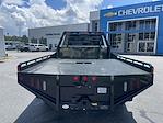 New 2025 Chevrolet Silverado 3500 Work Truck Crew Cab 4WD Flatbed Truck for sale #N250711 - photo 22