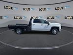 New 2025 Chevrolet Silverado 3500 Work Truck Crew Cab 4WD Flatbed Truck for sale #N250711 - photo 3