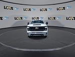 New 2025 Chevrolet Silverado 3500 Work Truck Crew Cab 4WD Flatbed Truck for sale #N250711 - photo 5