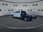 New 2025 Chevrolet Silverado 3500 Work Truck Crew Cab 4WD Flatbed Truck for sale #N250711 - photo 8