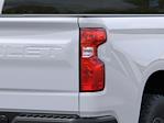 New 2025 Chevrolet Silverado 1500 Work Truck Crew Cab Pickup for sale #N250727 - photo 11