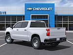 New 2025 Chevrolet Silverado 1500 Work Truck Crew Cab Pickup for sale #N250727 - photo 3