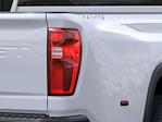 New 2025 Chevrolet Silverado 3500 Work Truck Crew Cab 4WD Pickup for sale #N250761 - photo 11