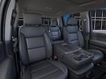 New 2025 Chevrolet Silverado 3500 Work Truck Crew Cab 4WD Pickup for sale #N250761 - photo 16