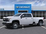 New 2025 Chevrolet Silverado 3500 Work Truck Crew Cab 4WD Pickup for sale #N250761 - photo 2