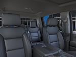 New 2025 Chevrolet Silverado 3500 Work Truck Crew Cab 4WD Pickup for sale #N250761 - photo 24