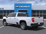 New 2025 Chevrolet Silverado 3500 Work Truck Crew Cab 4WD Pickup for sale #N250761 - photo 3