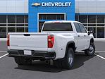 New 2025 Chevrolet Silverado 3500 Work Truck Crew Cab 4WD Pickup for sale #N250761 - photo 4