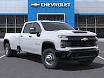 New 2025 Chevrolet Silverado 3500 Work Truck Crew Cab 4WD Pickup for sale #N250761 - photo 7