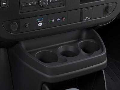 New 2025 Chevrolet Express 2500 - photo 1