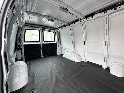 New 2025 Chevrolet Express 2500 - photo 1