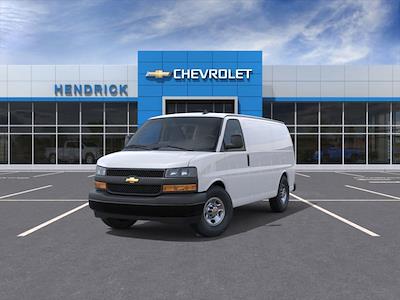 New 2025 Chevrolet Express 2500 - photo 1
