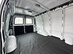 2025 Chevrolet Express 2500 RWD Empty Cargo Van for sale #N250763 - photo 2