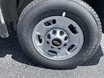 New 2025 Chevrolet Silverado 2500 Work Truck Crew Cab 4WD 55 CA Cab Chassis for sale #N250768 - photo 10