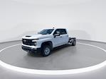 New 2025 Chevrolet Silverado 2500 Work Truck Crew Cab 4WD 55 CA Cab Chassis for sale #N250768 - photo 6