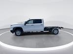New 2025 Chevrolet Silverado 2500 Work Truck Crew Cab 4WD 55 CA Cab Chassis for sale #N250768 - photo 7