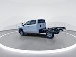 New 2025 Chevrolet Silverado 2500 Work Truck Crew Cab 4WD 55 CA Cab Chassis for sale #N250768 - photo 8
