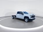 New 2025 Chevrolet Silverado 2500 Work Truck Crew Cab 4WD 55 CA Cab Chassis for sale #N250769 - photo 4