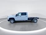 New 2025 Chevrolet Silverado 2500 Work Truck Crew Cab 4WD 55 CA Cab Chassis for sale #N250769 - photo 7