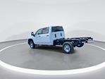 New 2025 Chevrolet Silverado 2500 Work Truck Crew Cab 4WD 55 CA Cab Chassis for sale #N250769 - photo 8