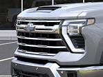 New 2025 Chevrolet Silverado 3500 LTZ Crew Cab 4WD Pickup for sale #N250867 - photo 13