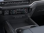 New 2025 Chevrolet Silverado 3500 LTZ Crew Cab 4WD Pickup for sale #N250867 - photo 23
