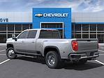 New 2025 Chevrolet Silverado 3500 LTZ Crew Cab 4WD Pickup for sale #N250867 - photo 3