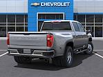 New 2025 Chevrolet Silverado 3500 LTZ Crew Cab 4WD Pickup for sale #N250867 - photo 4