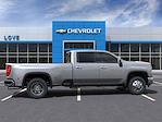 New 2025 Chevrolet Silverado 3500 LTZ Crew Cab 4WD Pickup for sale #N250867 - photo 5