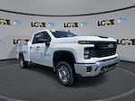 New 2025 Chevrolet Silverado 2500 Double Cab 4WD Service Truck for sale #N250951 - photo 1