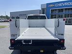 New 2025 Chevrolet Silverado 2500 Double Cab 4WD Service Truck for sale #N250951 - photo 22