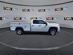New 2025 Chevrolet Silverado 2500 Double Cab 4WD Service Truck for sale #N250951 - photo 3