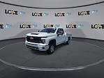 New 2025 Chevrolet Silverado 2500 Double Cab 4WD Service Truck for sale #N250951 - photo 6