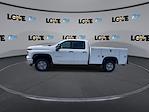New 2025 Chevrolet Silverado 2500 Double Cab 4WD Service Truck for sale #N250951 - photo 7