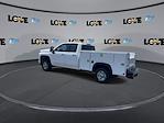 New 2025 Chevrolet Silverado 2500 Double Cab 4WD Service Truck for sale #N250951 - photo 8